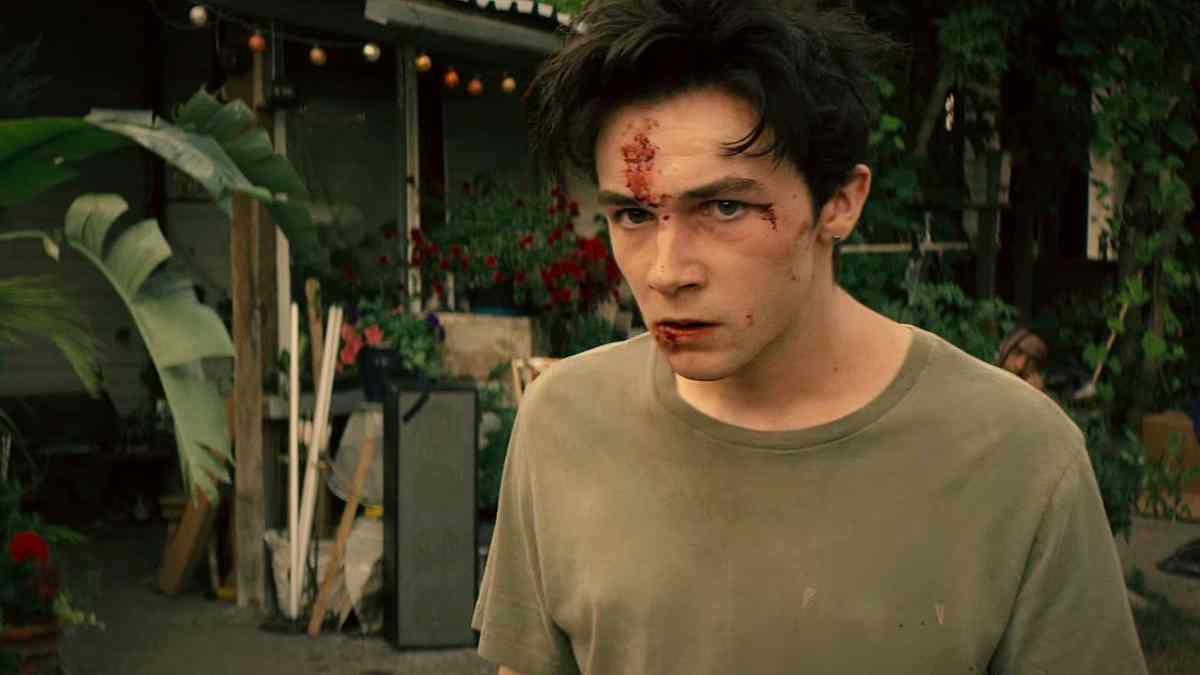Wayne Season 1 Episode Guide Summaries and TV Show Schedule Wayne Season 1 Episode Guide Summaries and TV Show Schedule
