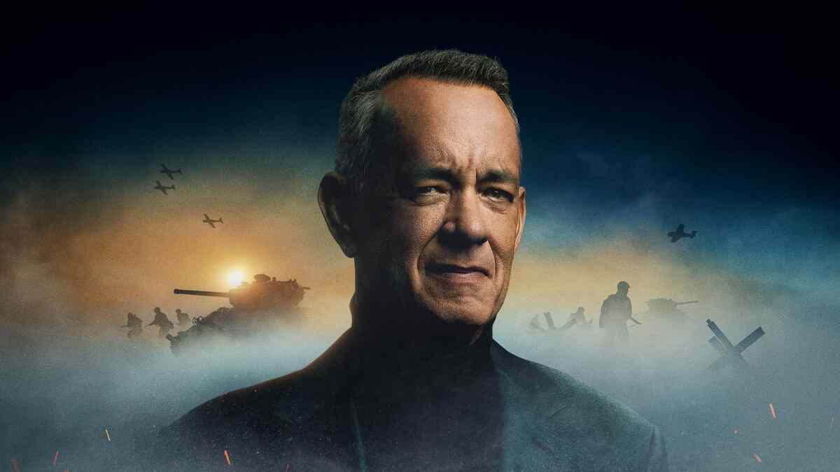 World War II with Tom Hanks Season 1 Episode Guide & Summaries and TV ...