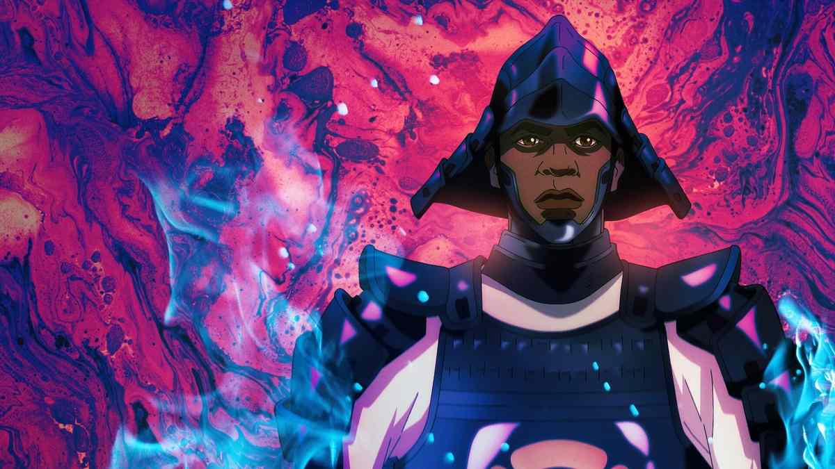 Yasuke Season 1 Episode Guide & Summaries and TV Show