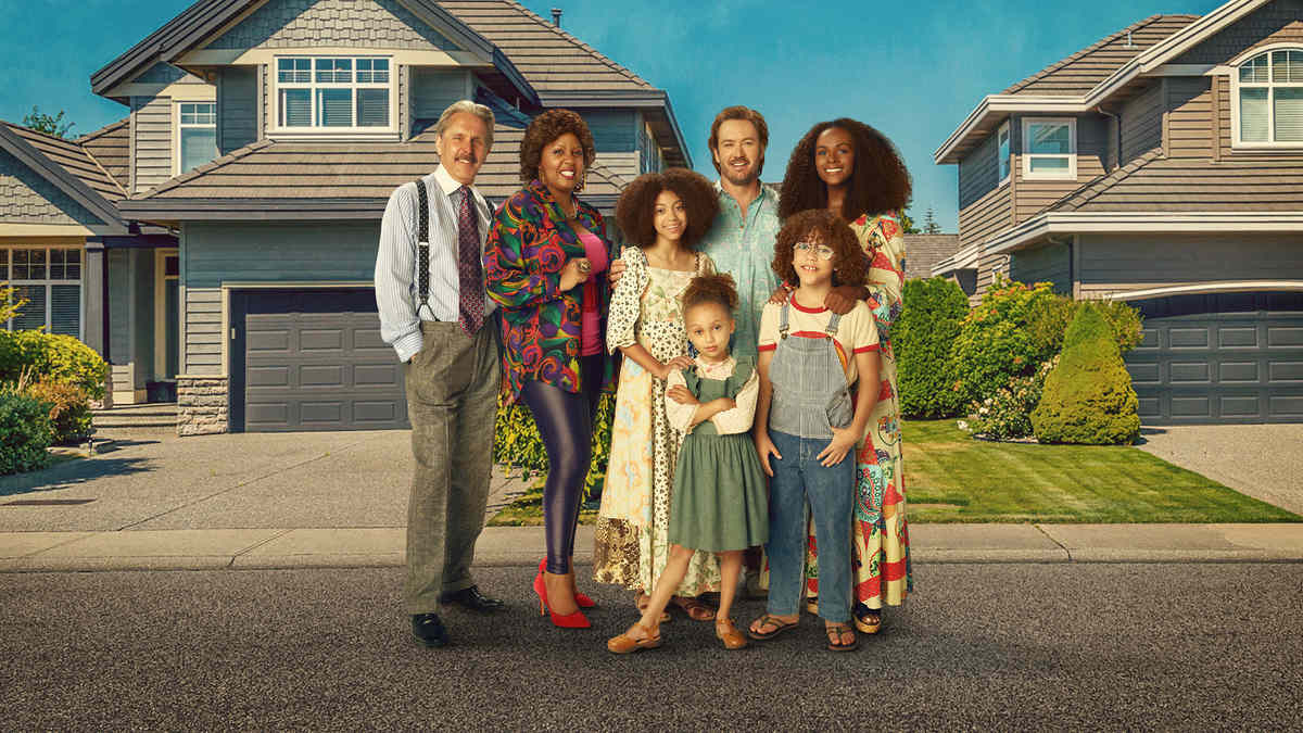 mixedish Season 1 Episode Guide & Summaries and TV Show Schedule
